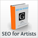SEO for Artists Success system