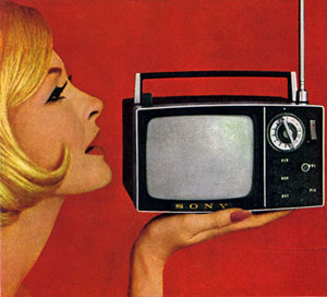 Vintage Tv Commercial 82