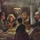 Vincent Van Gogh - "The Potato Eaters" - 1885