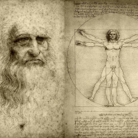 Leonardo Da Vinci