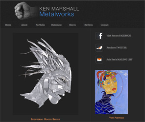 Ken Marshall Metalworks