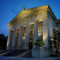 Cincinnati Art Museum