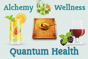 Alchemy Wellness Home