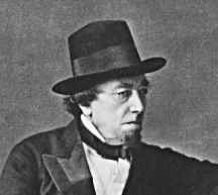 Disraeli-1